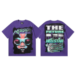 T-Shirt Hellstar