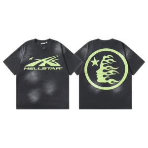 T-Shirt Hellstar