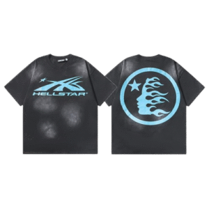 T-Shirt Hellstar