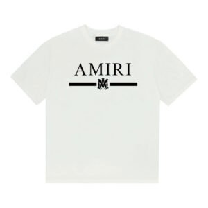 T Shirt Amiri
