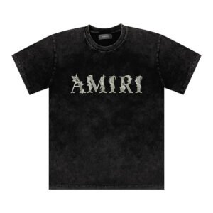T Shirt Amiri