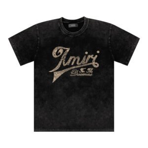 T Shirt Amiri