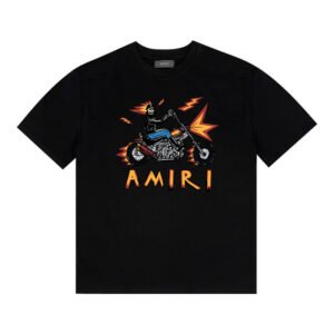 T Shirt Amiri