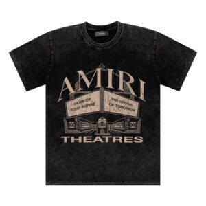 T Shirt Amiri