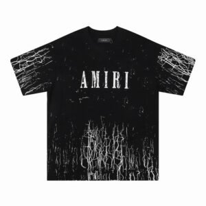T Shirt Amiri