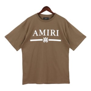 T Shirt Amiri