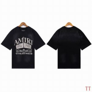 T Shirt Amiri