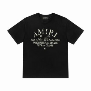 T Shirt Amiri