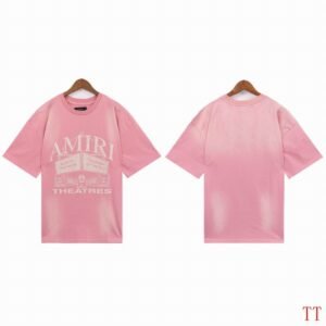 T Shirt Amiri
