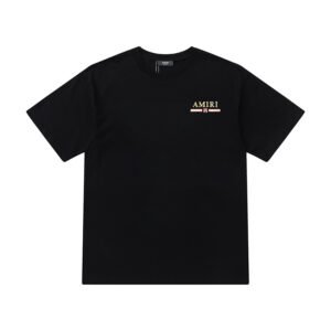 T Shirt Amiri