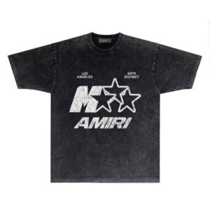 T Shirt Amiri
