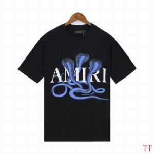 T Shirt Amiri