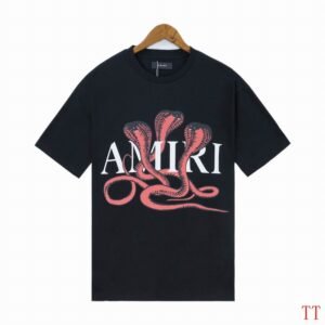 T Shirt Amiri
