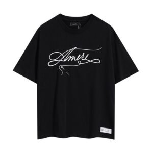 T Shirt Amiri
