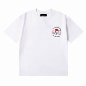 T Shirt Amiri
