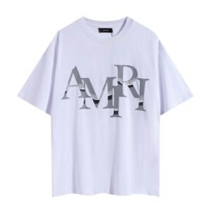 T Shirt Amiri