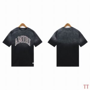 T Shirt Amiri