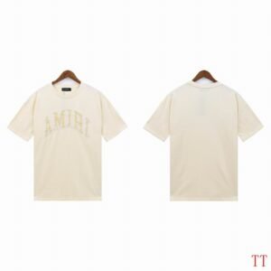 T Shirt Amiri