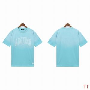 T Shirt Amiri