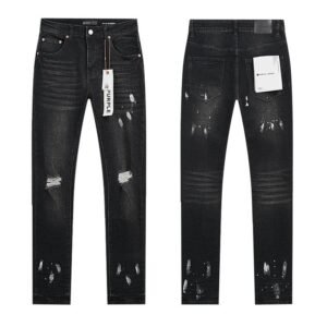 Jean Purple Brand