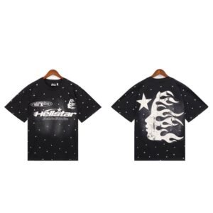 T-Shirt Hellstar