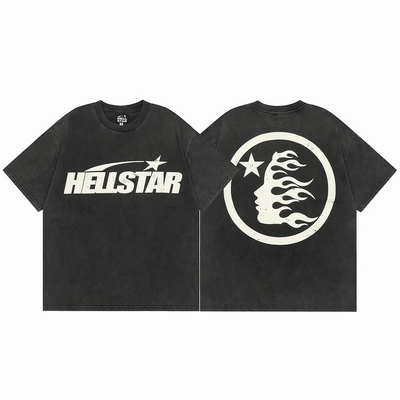 T-Shirt Hellstar