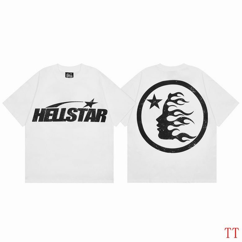 T-Shirt Hellstar - Image 2