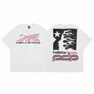 T-Shirt Hellstar