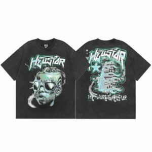 T-Shirt Hellstar