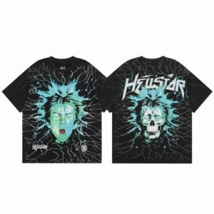 T-Shirt Hellstar