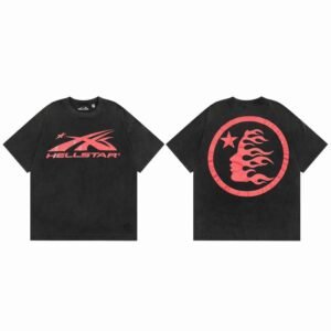 T-Shirt Hellstar