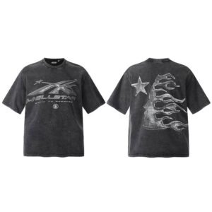 T-Shirt Hellstar
