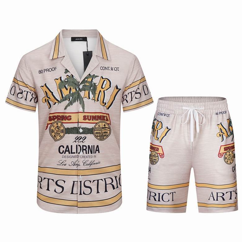 Set Amiri
