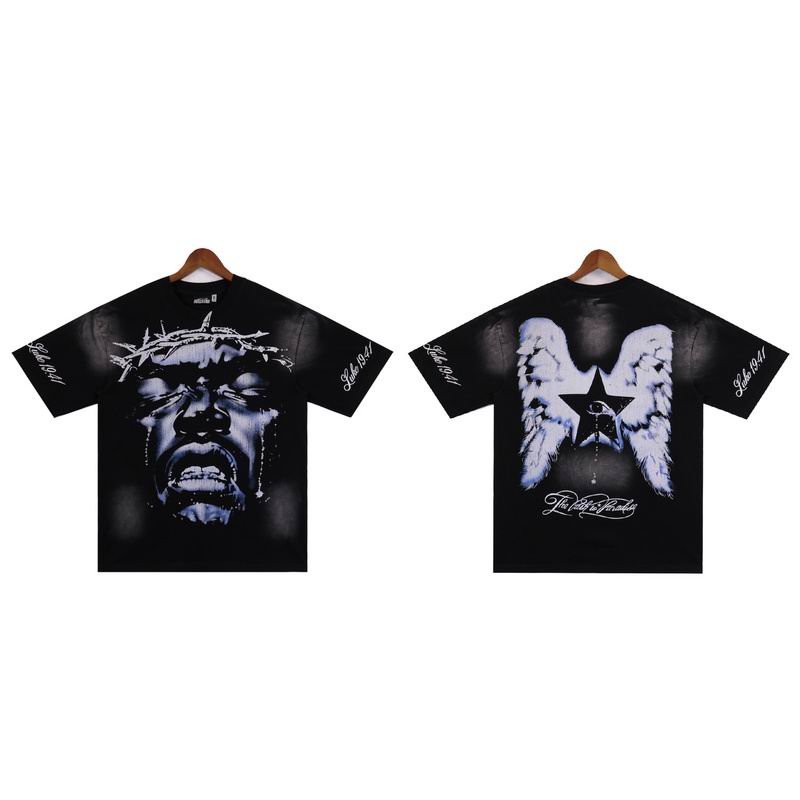 T-Shirt Hellstar
