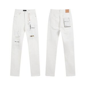 Jean Purple Brand