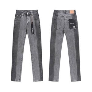 Jean Purple Brand