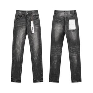 Jean Purple Brand