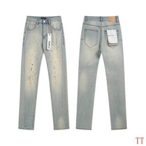 Jean Purple Brand