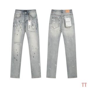 Jean Purple Brand