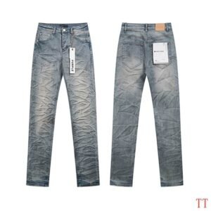 Jean Purple Brand