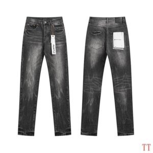 Jean Purple Brand